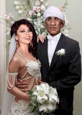 khatibayn  ksda m3a zayn